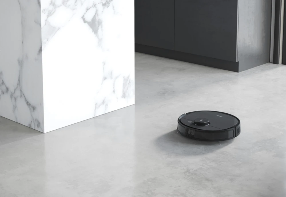 which is best robot vacuum cleaner