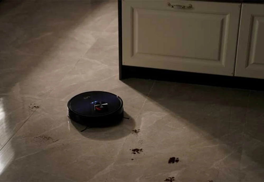 which is best robot vacuum cleaner