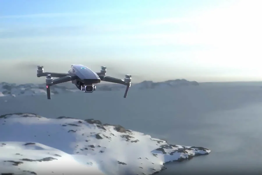 best drones on the market
